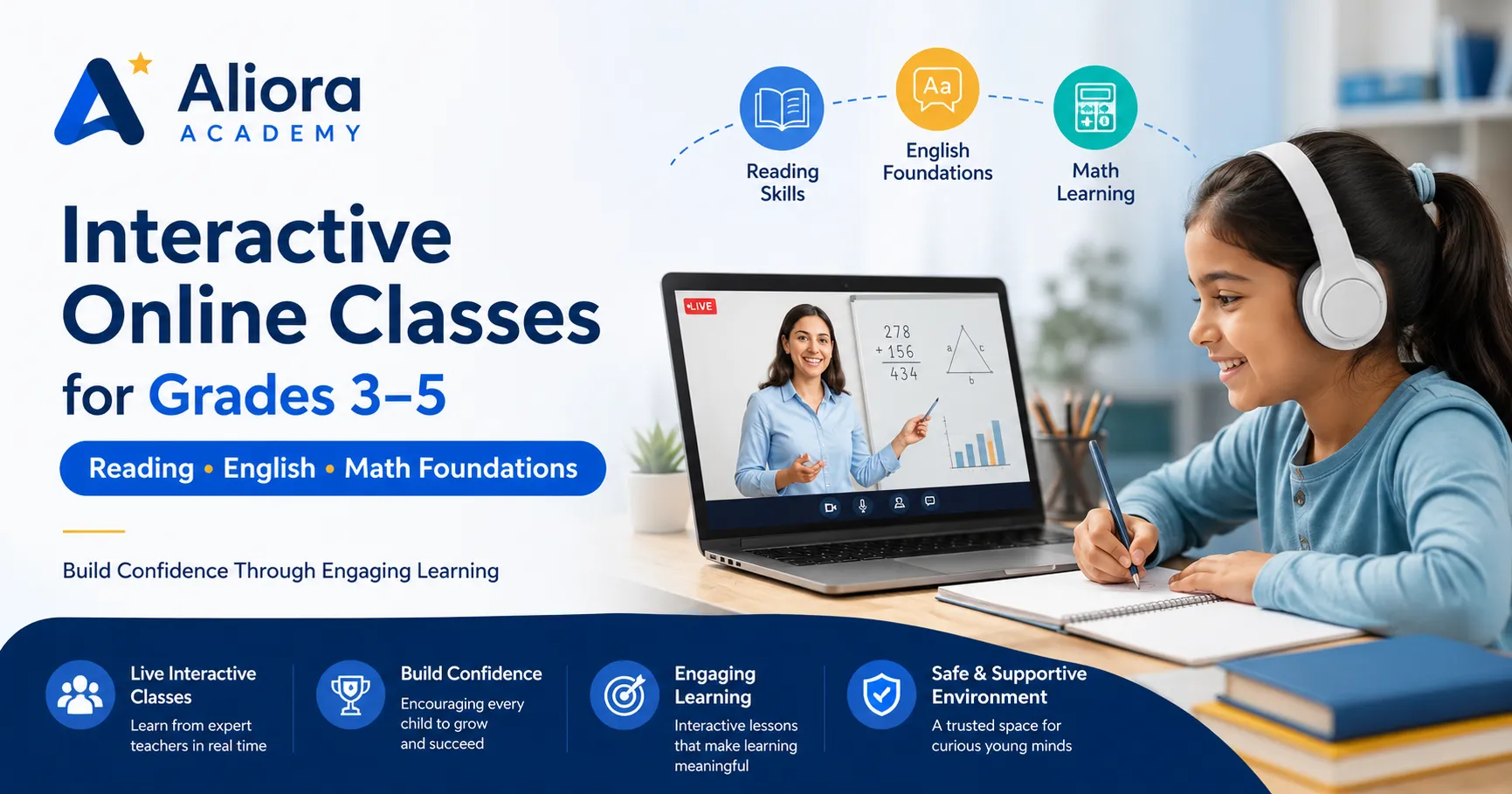 Aliora Academy FAQ and Student Learning Support Help Center