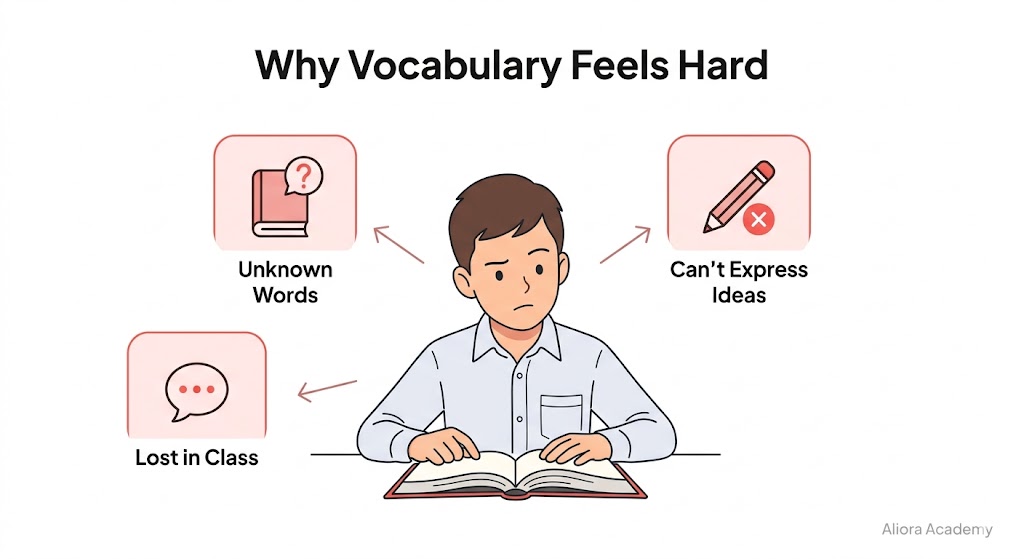 How Can Reading Help Grade 3 Students Learn New Words Faster?