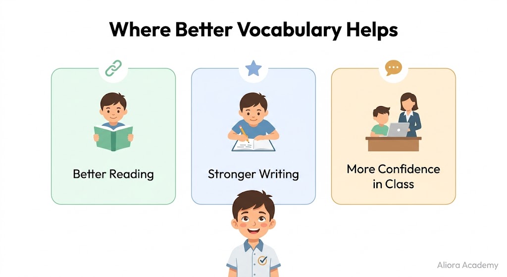 What Are the Real Challenges That Hold Grade 3 Students Back in English?