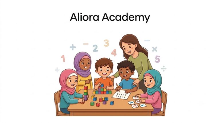 Best Homeschool Math Programs For Elementary Students