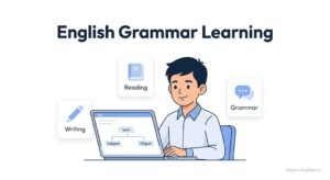 Why Does My Child Struggle With English Grammar