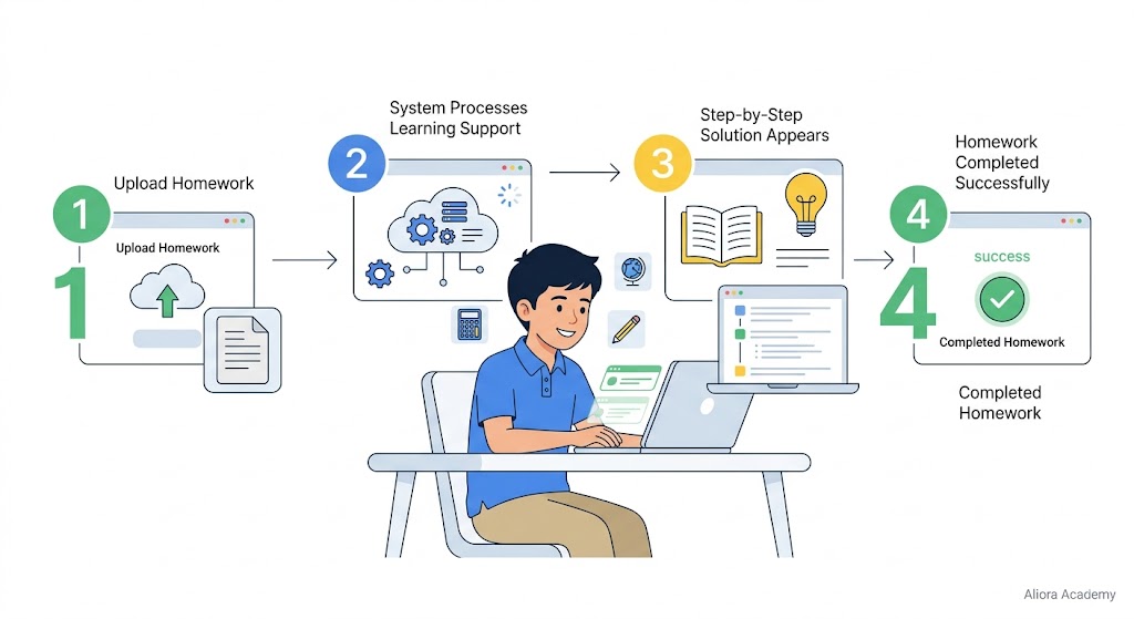 Best Online Homework Help Programs for Elementary Students