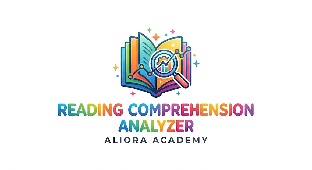 Reading Comprehension Analyzer