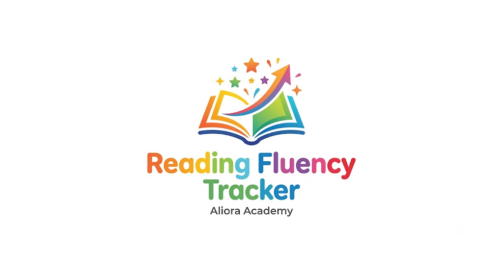 Reading Fluency Tracker