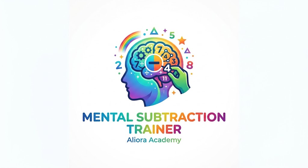 Mental Subtraction Trainer – Free online tool for practicing mental subtraction strategies