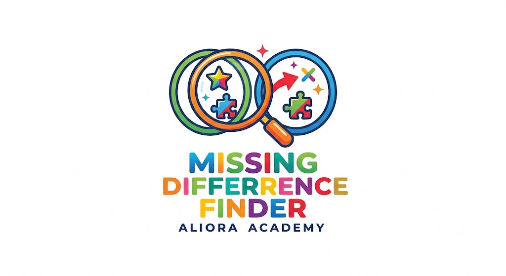 Missing Difference Finder – Free online tool for practicing subtraction missing number problems