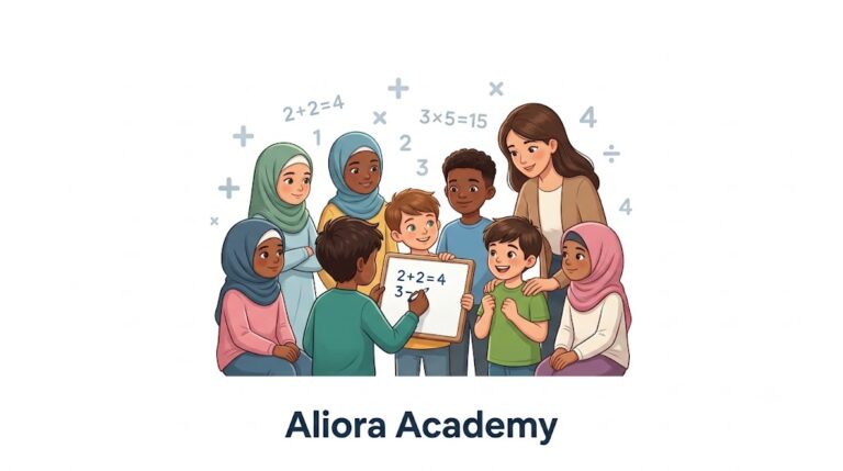 How to Help a Child Who Hates Math Develop a Confidence
